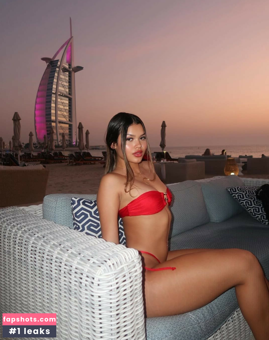 Marisol Domenella gallery photo #5