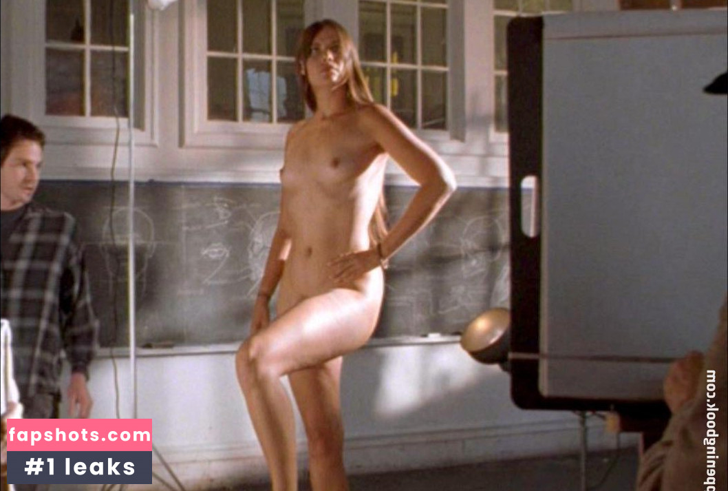 Marisol Padilla Sanchez nude babe gallery