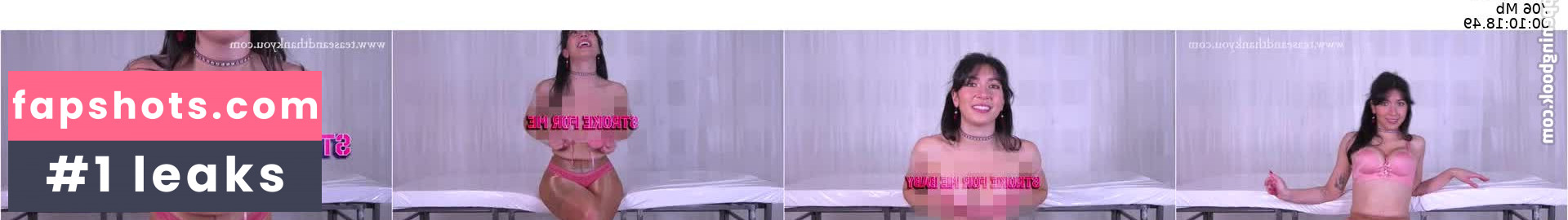 Marisol Price gallery photo #16