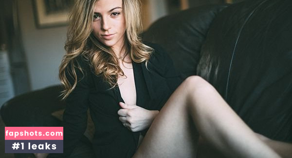 Marissa Branch gallery photo #13