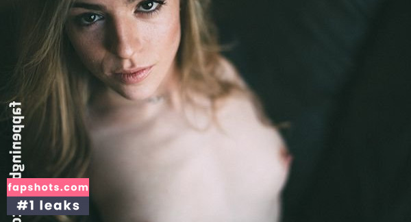 Marissa Branch gallery photo #22