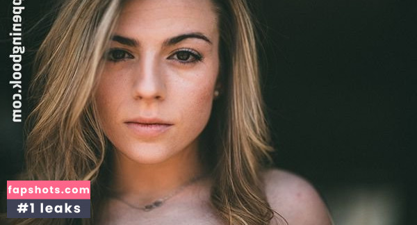 Marissa Branch gallery photo #23