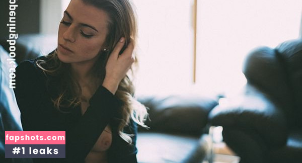 Marissa Branch gallery photo #24