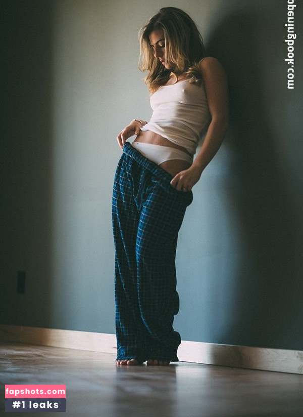 Marissa Branch gallery photo #4