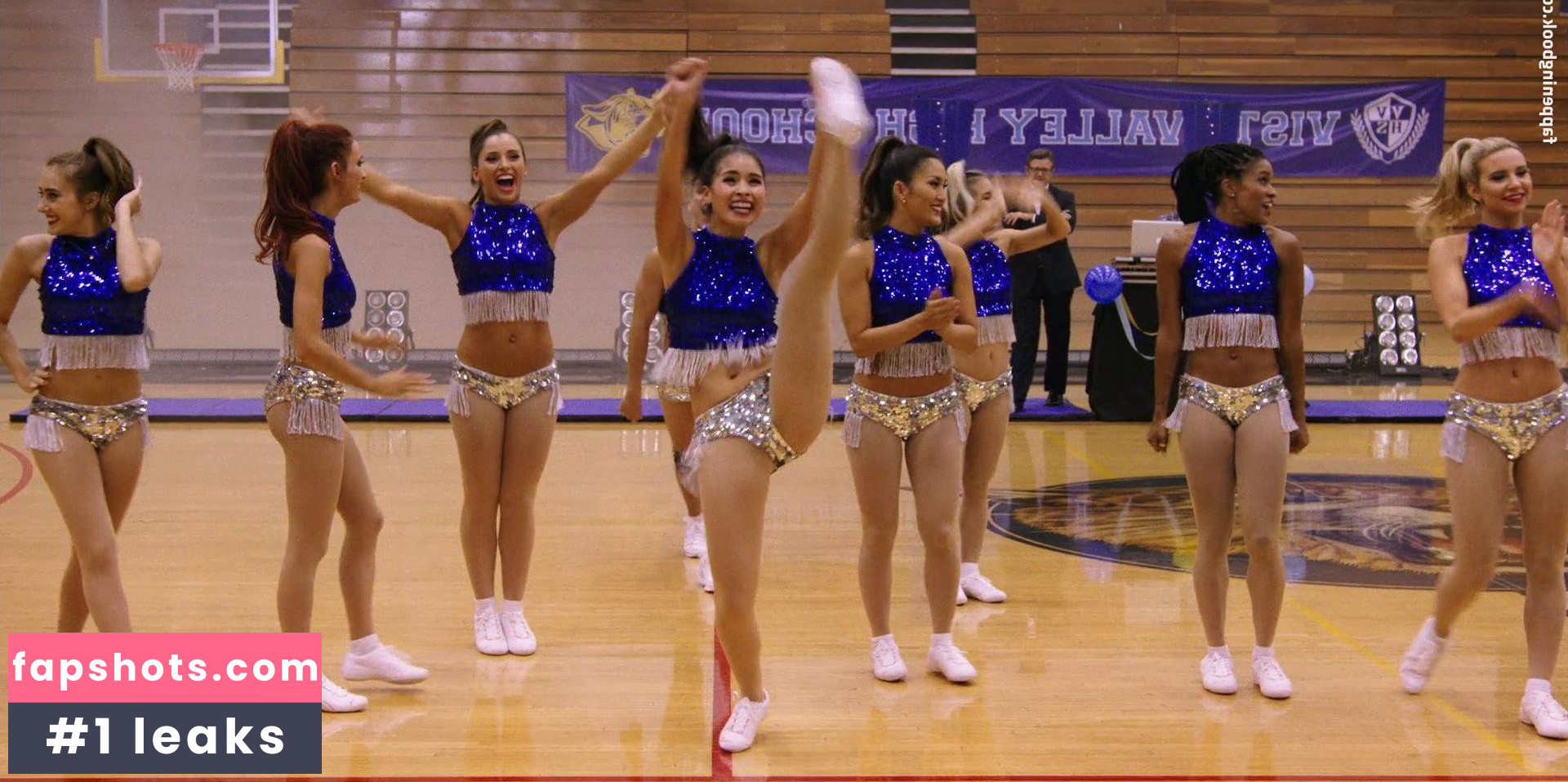 Marissa Cuevas nude babe gallery