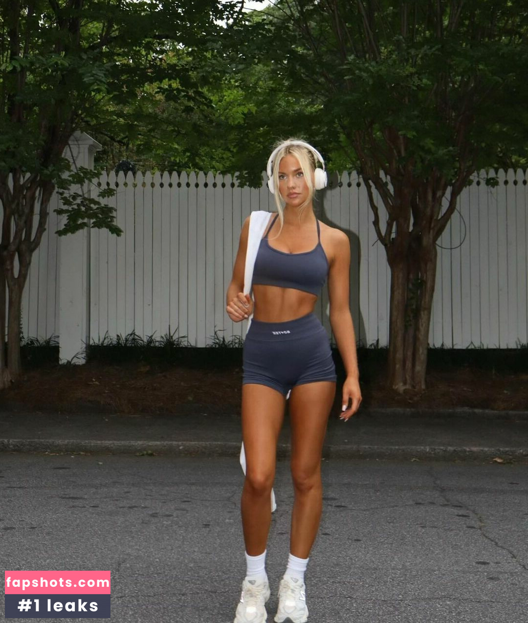 Marissa Daleigh Filtración Desnuda OnlyFans Foto #3 - Fapshots