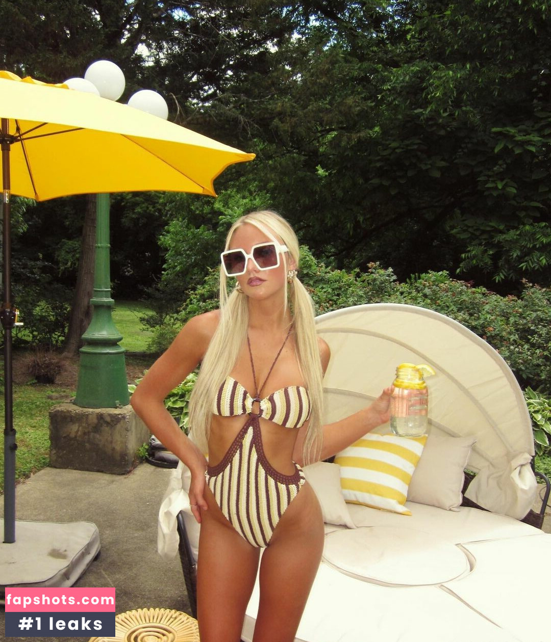 Marissa Daleigh Filtración Desnuda OnlyFans Foto #9 - Fapshots