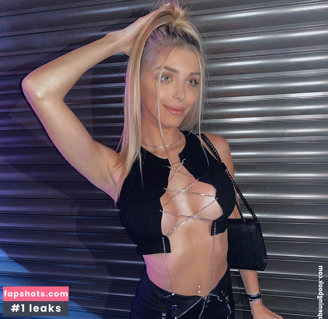 Marissa Eve gallery photo #3