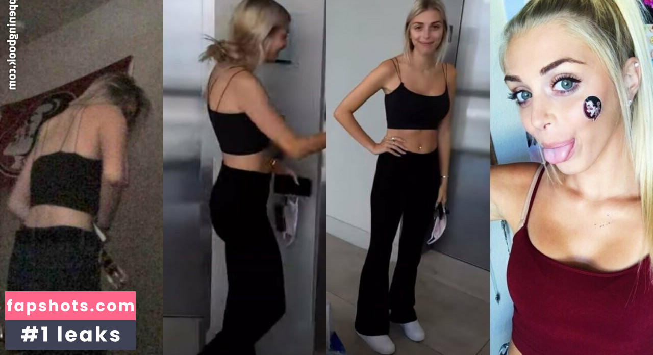 Marissa Eve gallery photo #21