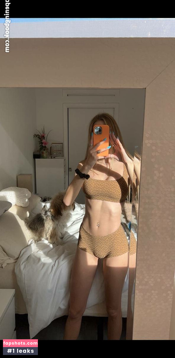 Marissa Eve gallery photo #6