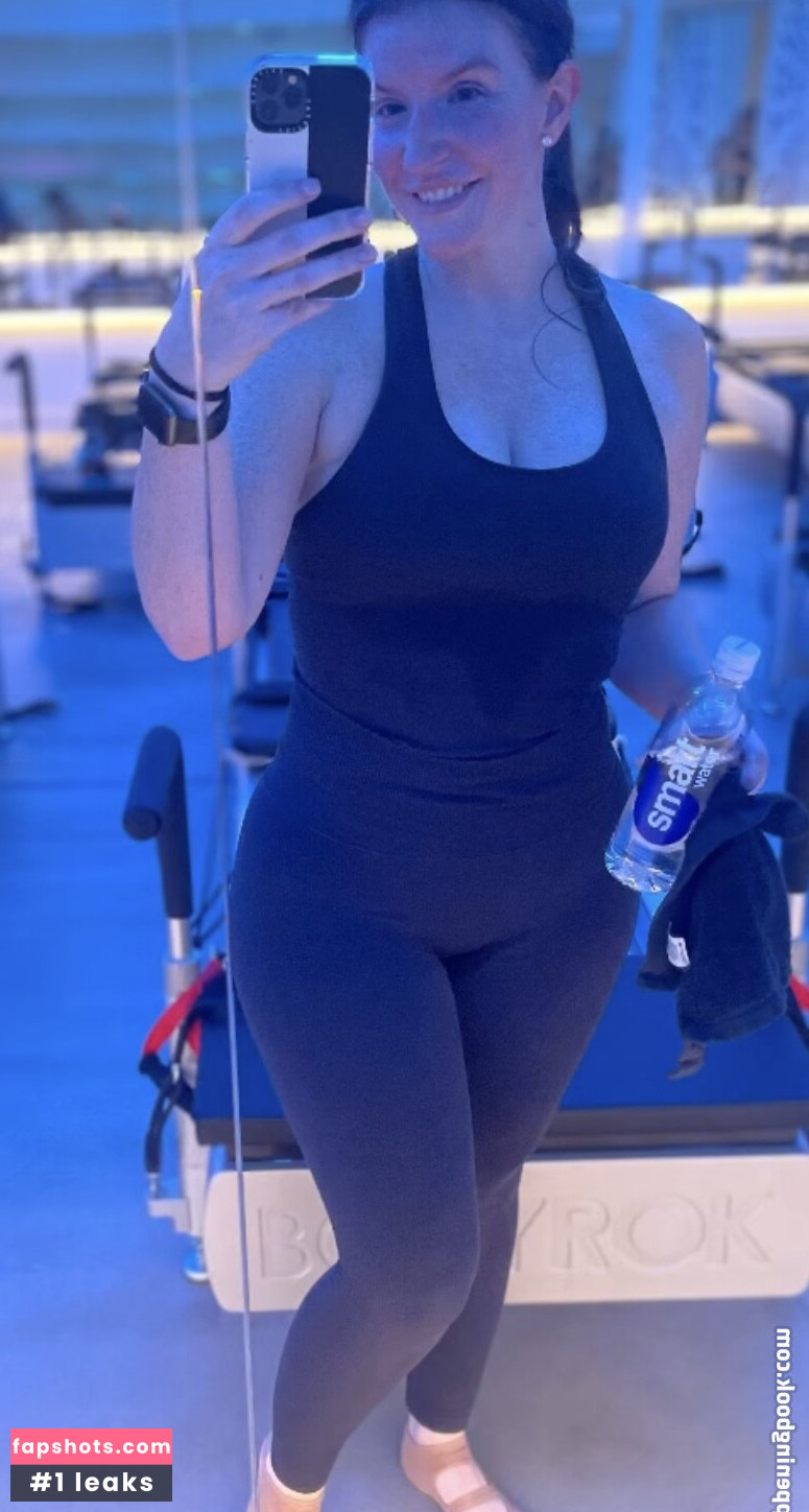 Marissa Gardella Nahé úniky fotek pouze od fanoušků #25 - Fapshots