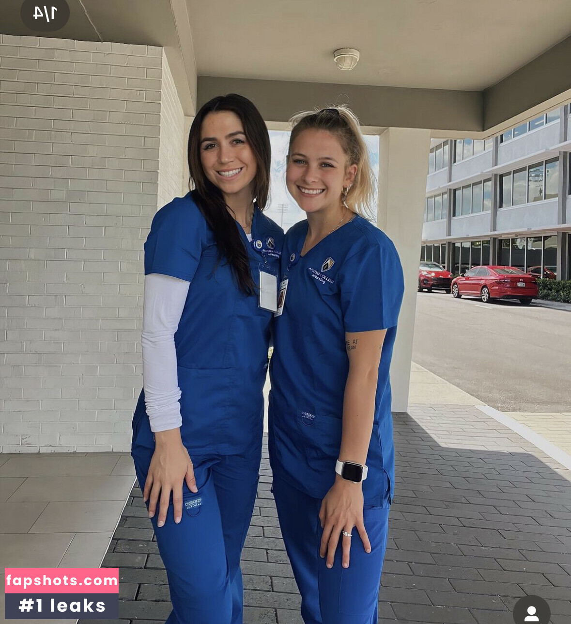 Marissa Kalogeris gallery photo #3