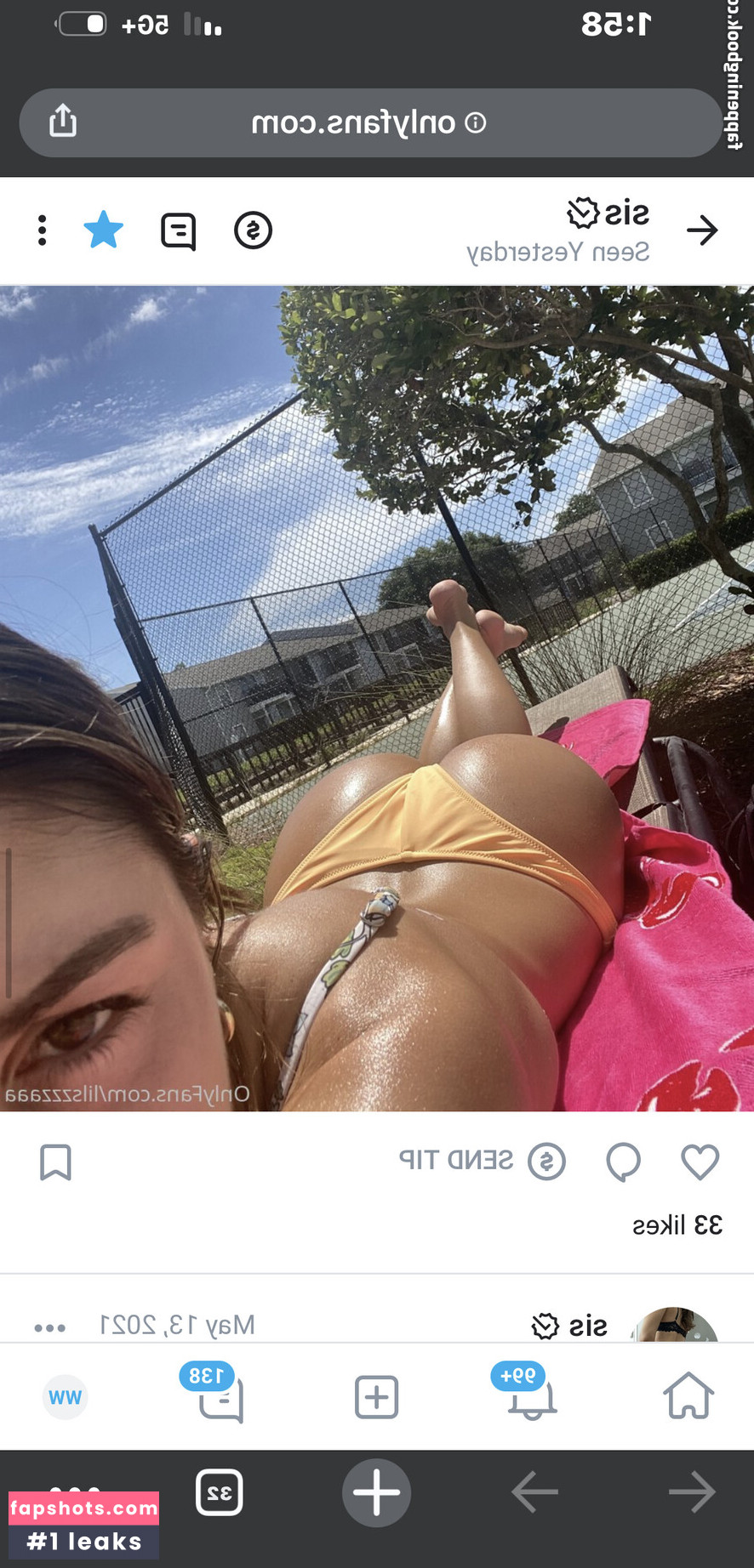 Marissa Kalogeris nude babe gallery