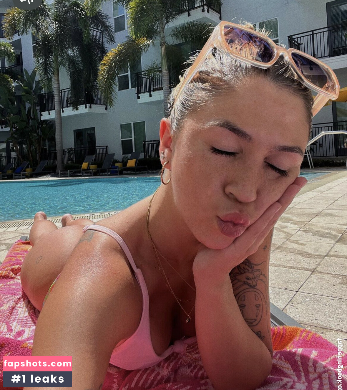 Marissa Kalogeris gallery photo #9