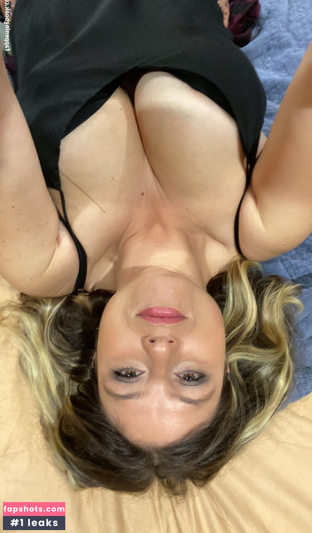 Marissa Leches Filtración Desnuda OnlyFans Foto #2 - Fapshots