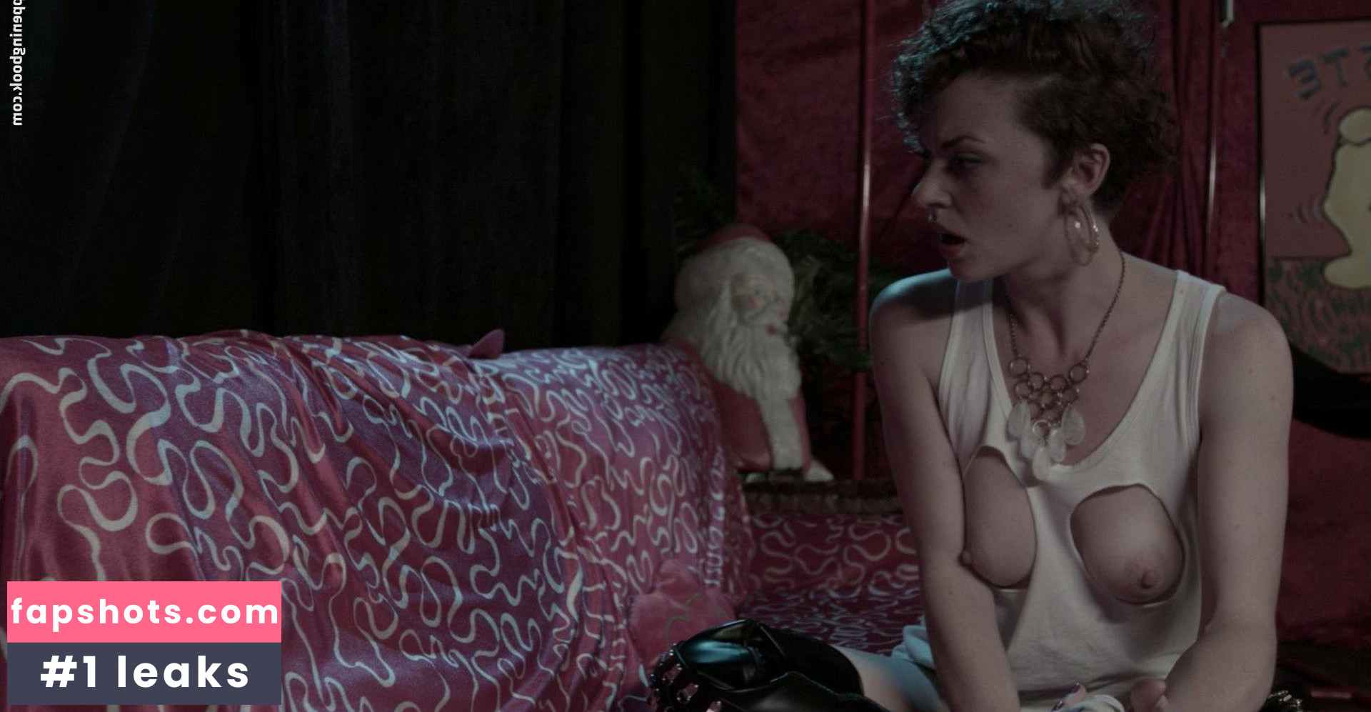 Marissa Merrill gallery photo #9