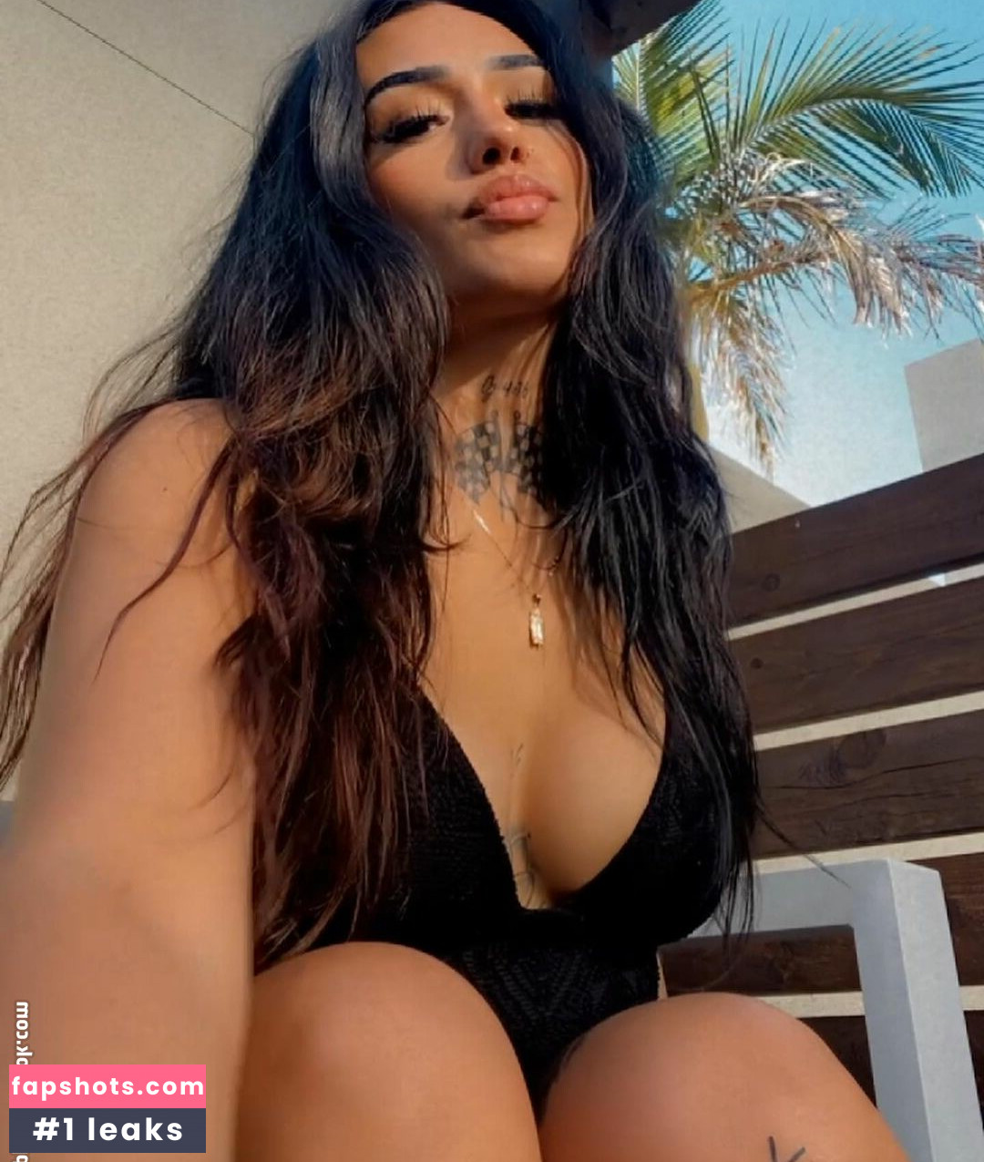 marissa_nishay Nahé úniky fotek pouze od fanoušků #3 - Fapshots