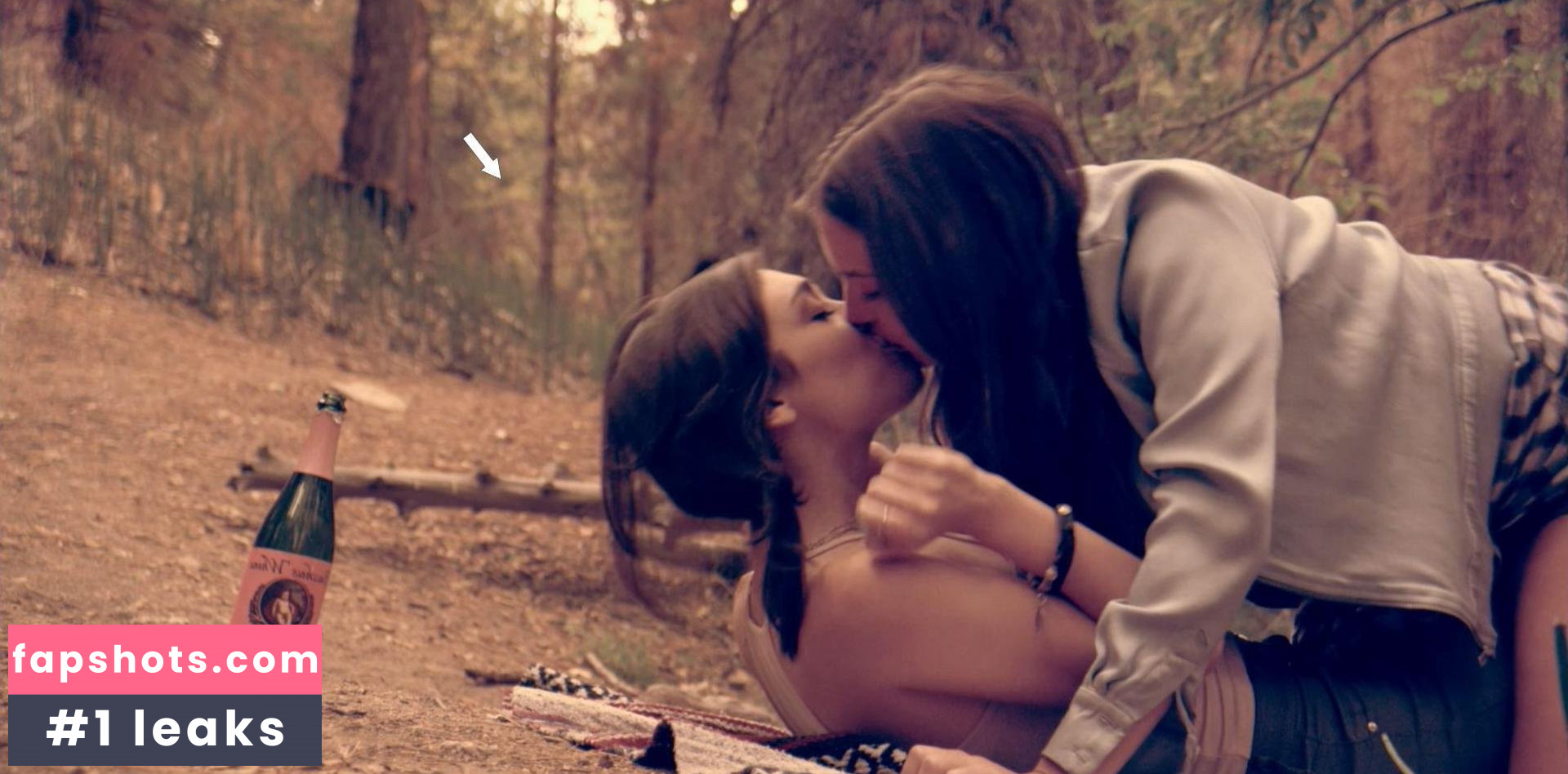 Marissa Pistone gallery photo #2