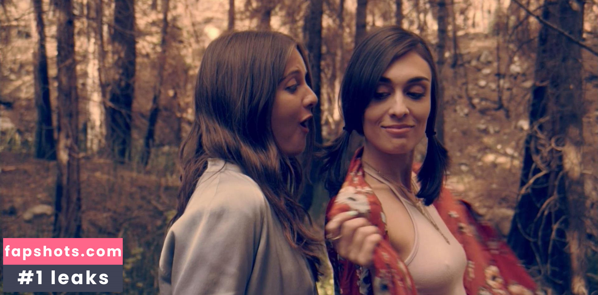 Marissa Pistone gallery photo #3