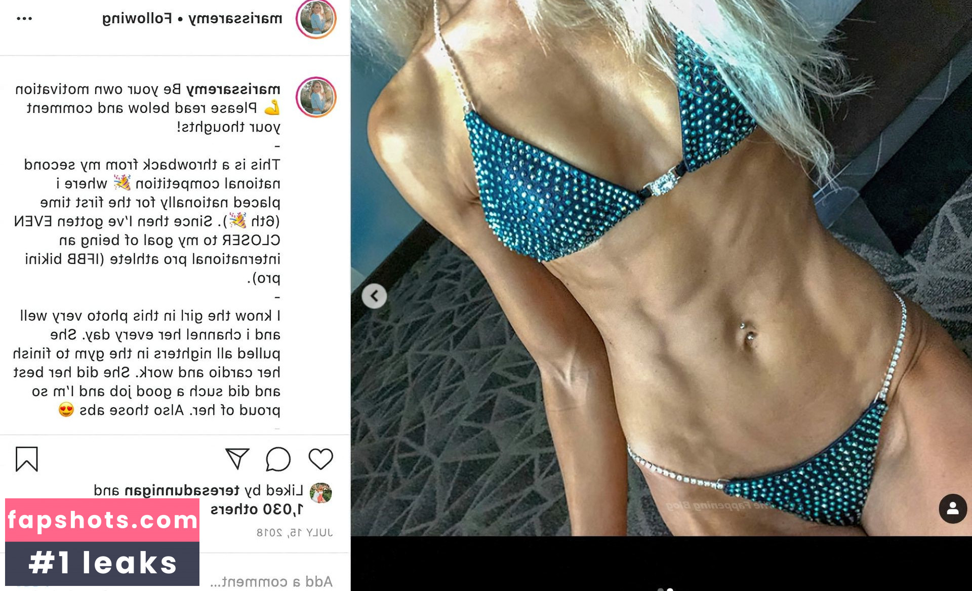 Marissa Remy gallery photo #5