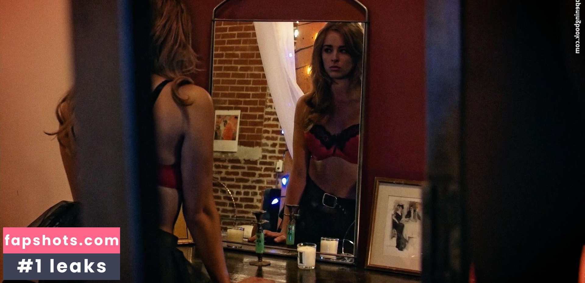 Marissa Von Bleicken