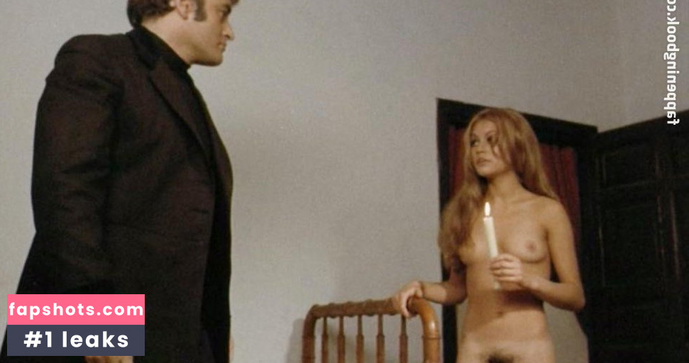 Maritza Olivares gallery photo #3