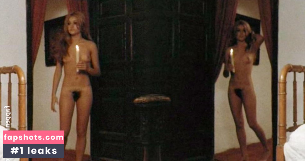 Maritza Olivares nude babe gallery