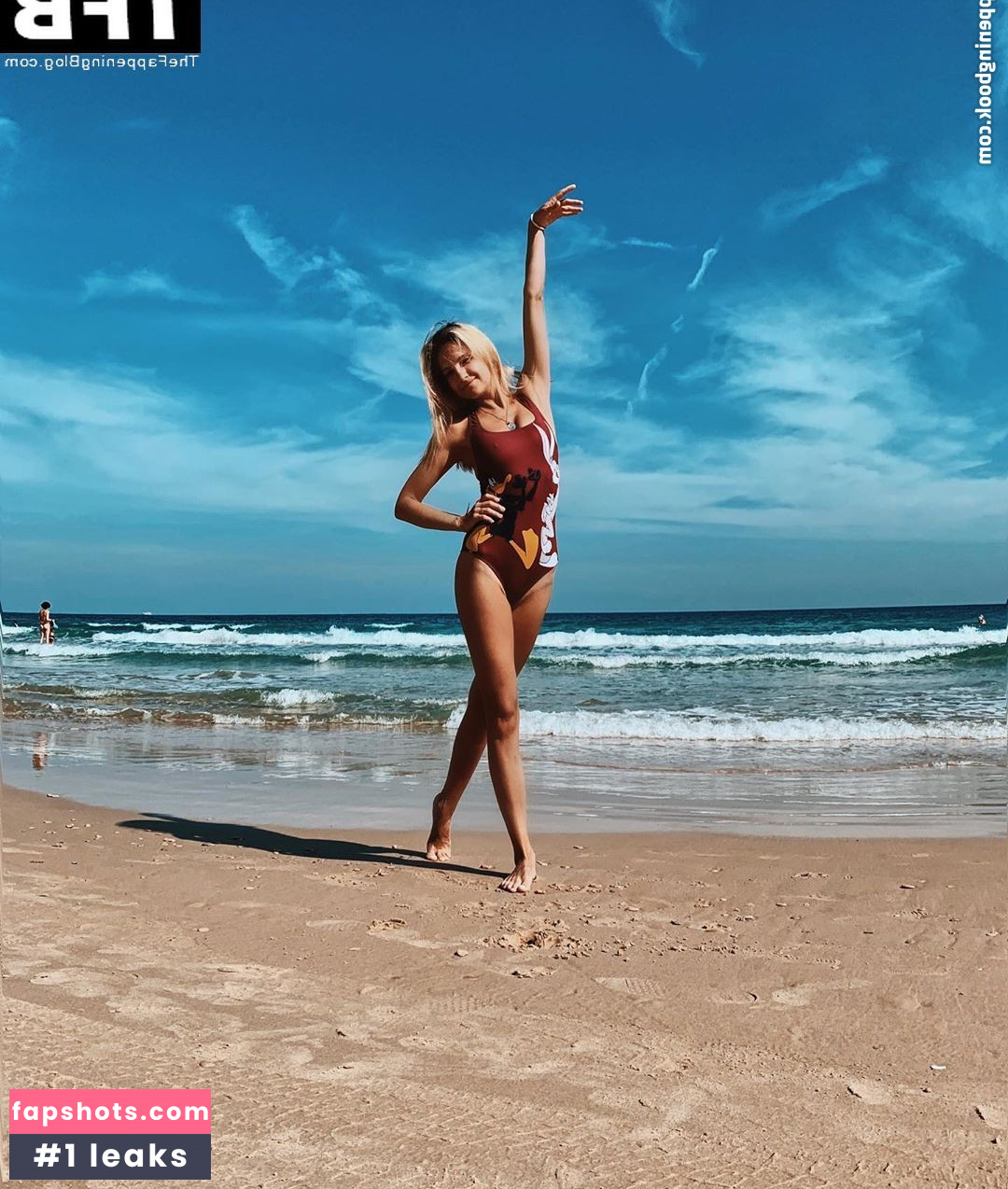 Mariya Ivashchenko gallery photo #15