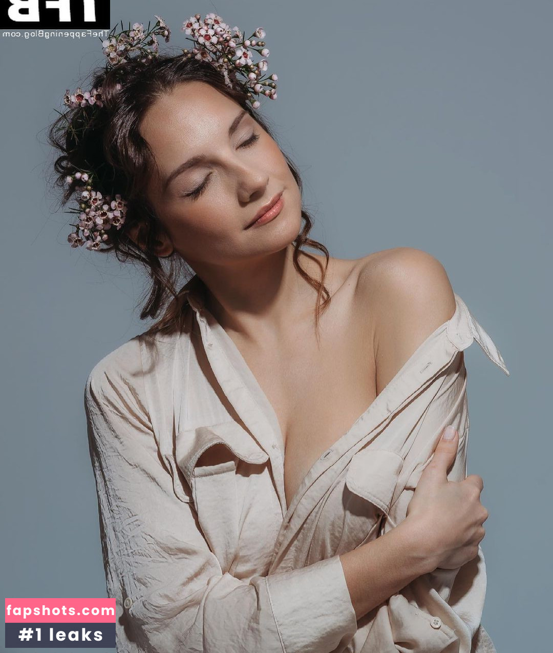 Mariya Ivashchenko gallery photo #19