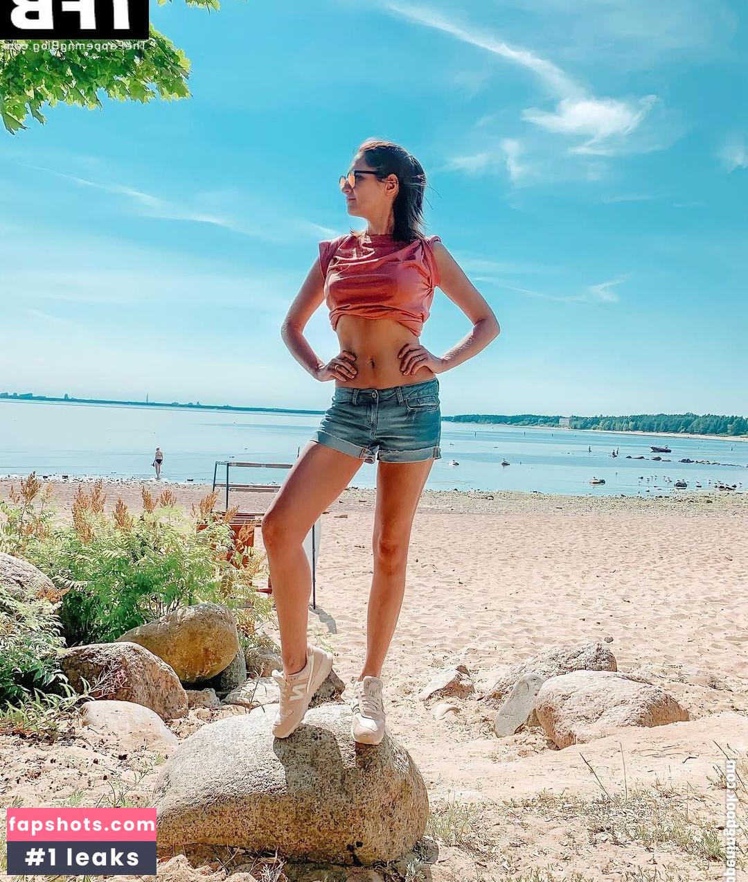 Mariya Ivashchenko gallery photo #22