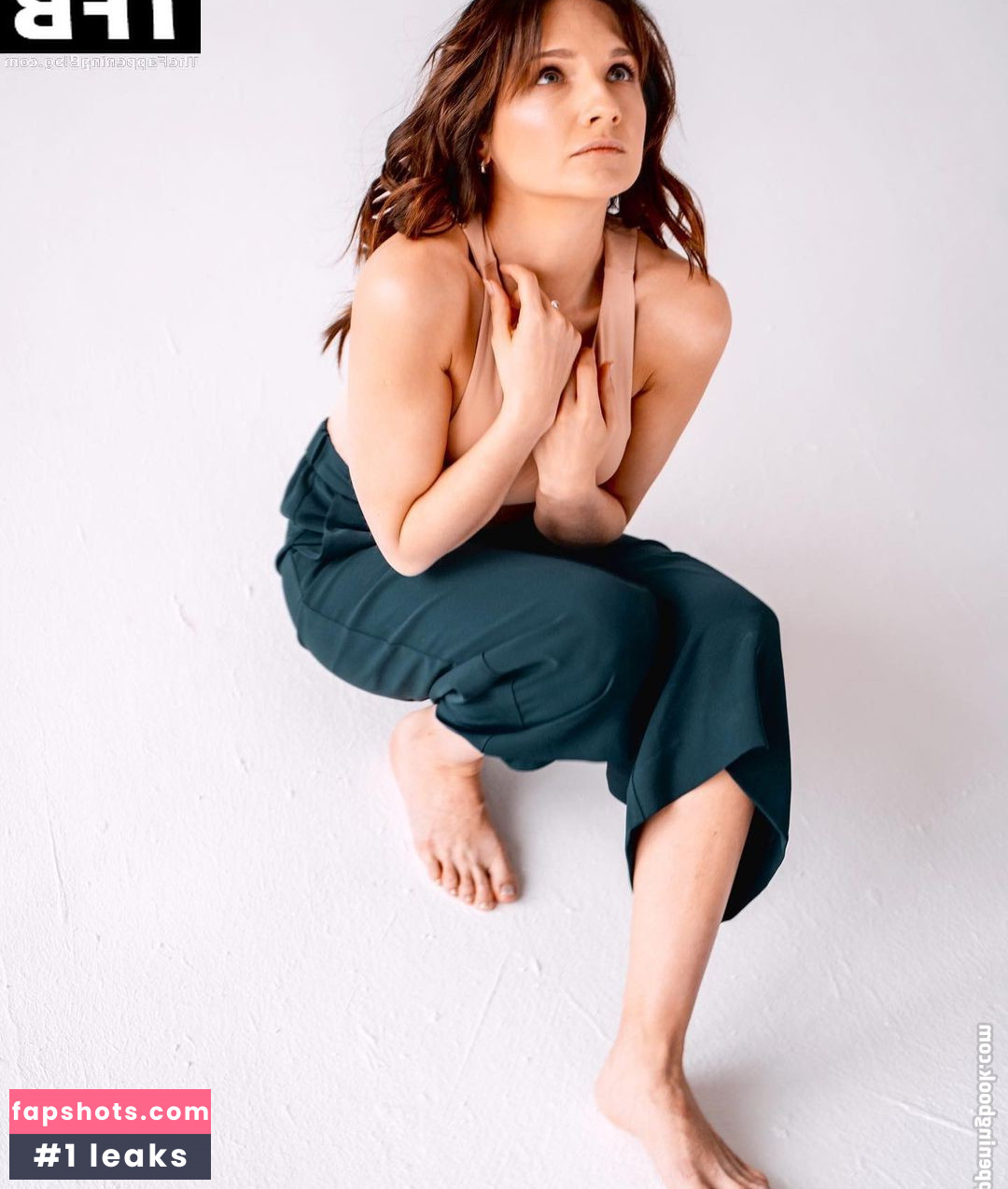 Mariya Ivashchenko gallery photo #24