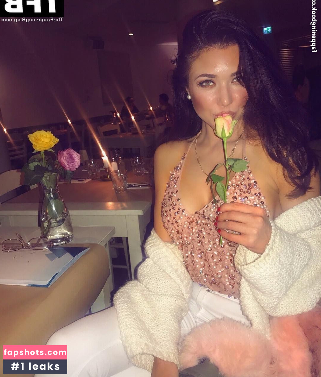 Mariya Lazareva gallery photo #11