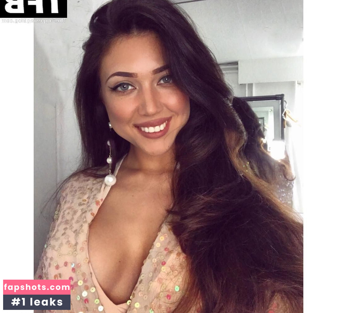 Mariya Lazareva gallery photo #10