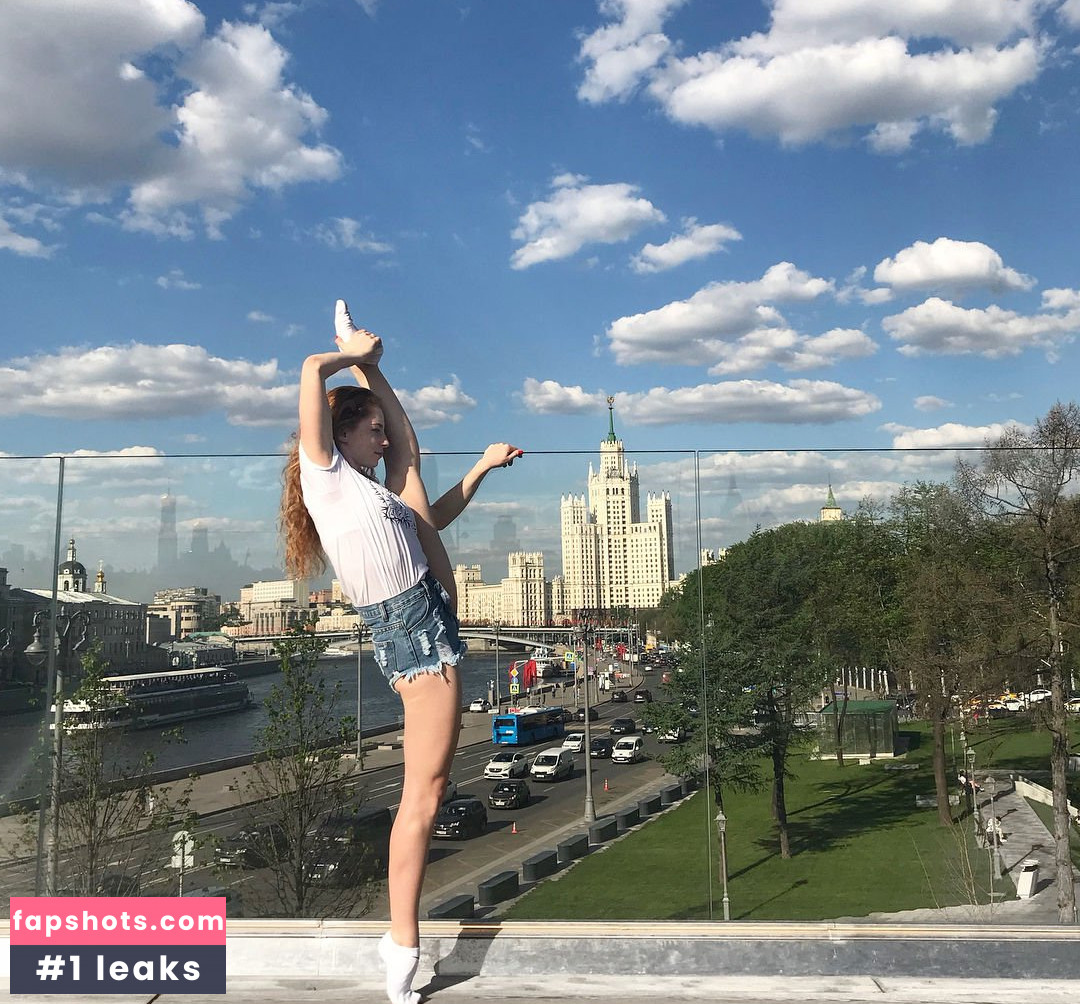 Mariya Mikhailova Nacktheit OnlyFans Fotos #103 - Fapshots