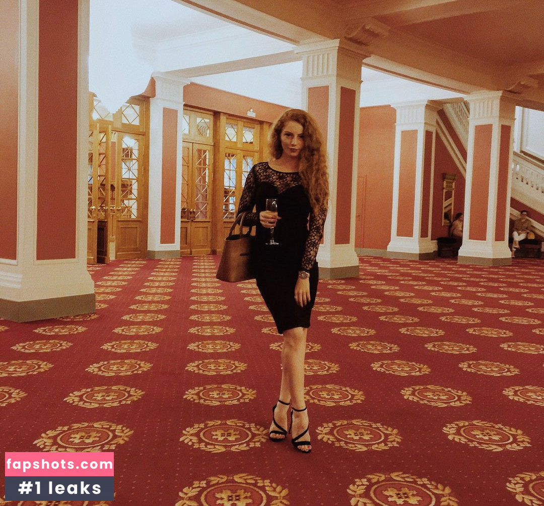 Mariya Mikhailova Nacktheit OnlyFans Fotos #110 - Fapshots