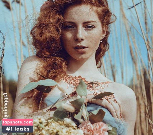 Mariya Mikhailova Nacktheit OnlyFans Fotos #20 - Fapshots