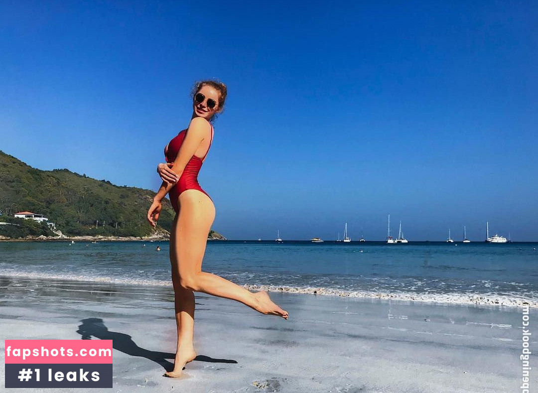 Mariya Mikhailova Nacktheit OnlyFans Fotos #21 - Fapshots