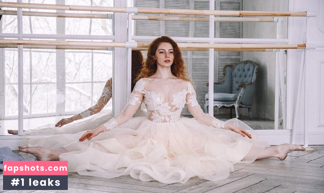 Mariya Mikhailova Nacktheit OnlyFans Fotos #23 - Fapshots