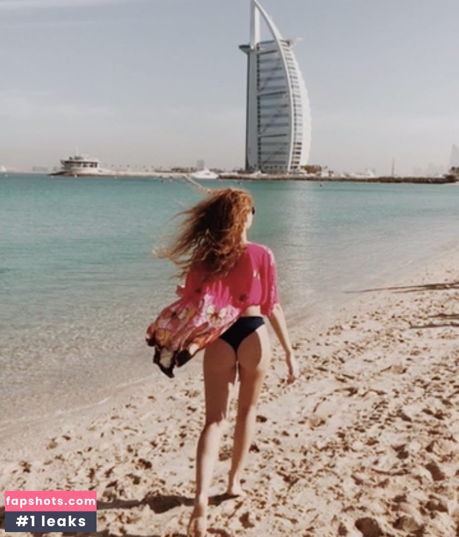 Mariya Mikhailova Nacktheit OnlyFans Fotos #34 - Fapshots