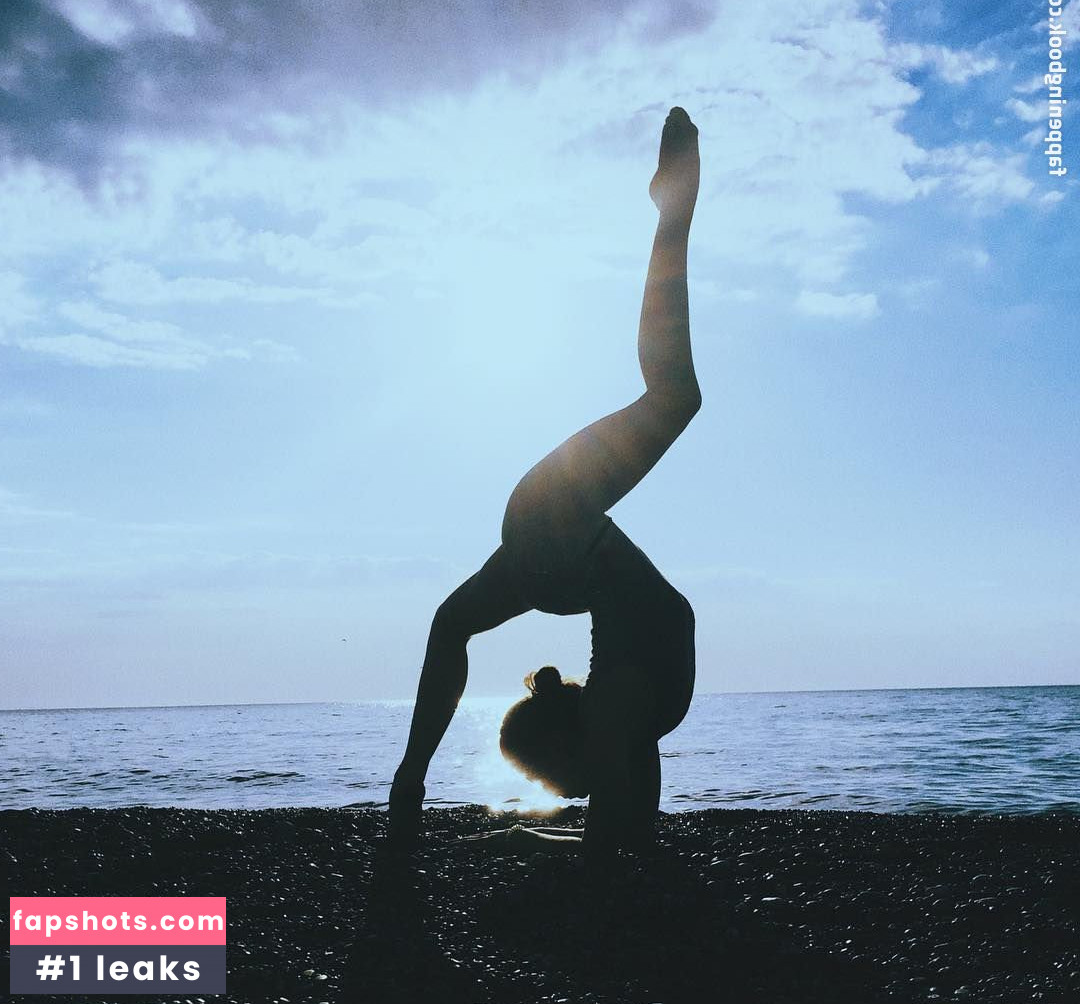 Mariya Mikhailova Nacktheit OnlyFans Fotos #37 - Fapshots