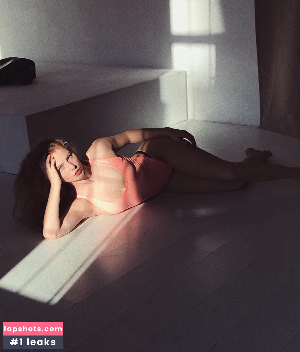 Mariya Mikhailova Filtración Desnuda OnlyFans Foto #50 - Fapshots