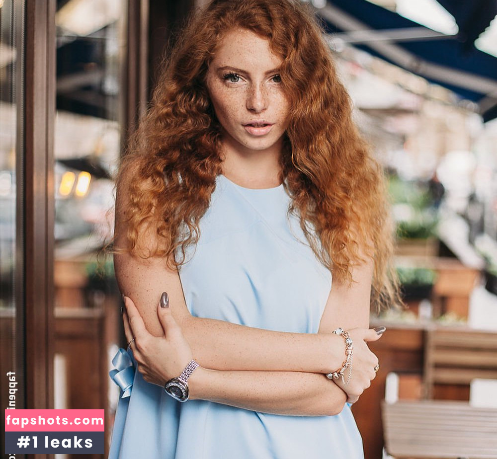 Mariya Mikhailova Filtración Desnuda OnlyFans Foto #53 - Fapshots