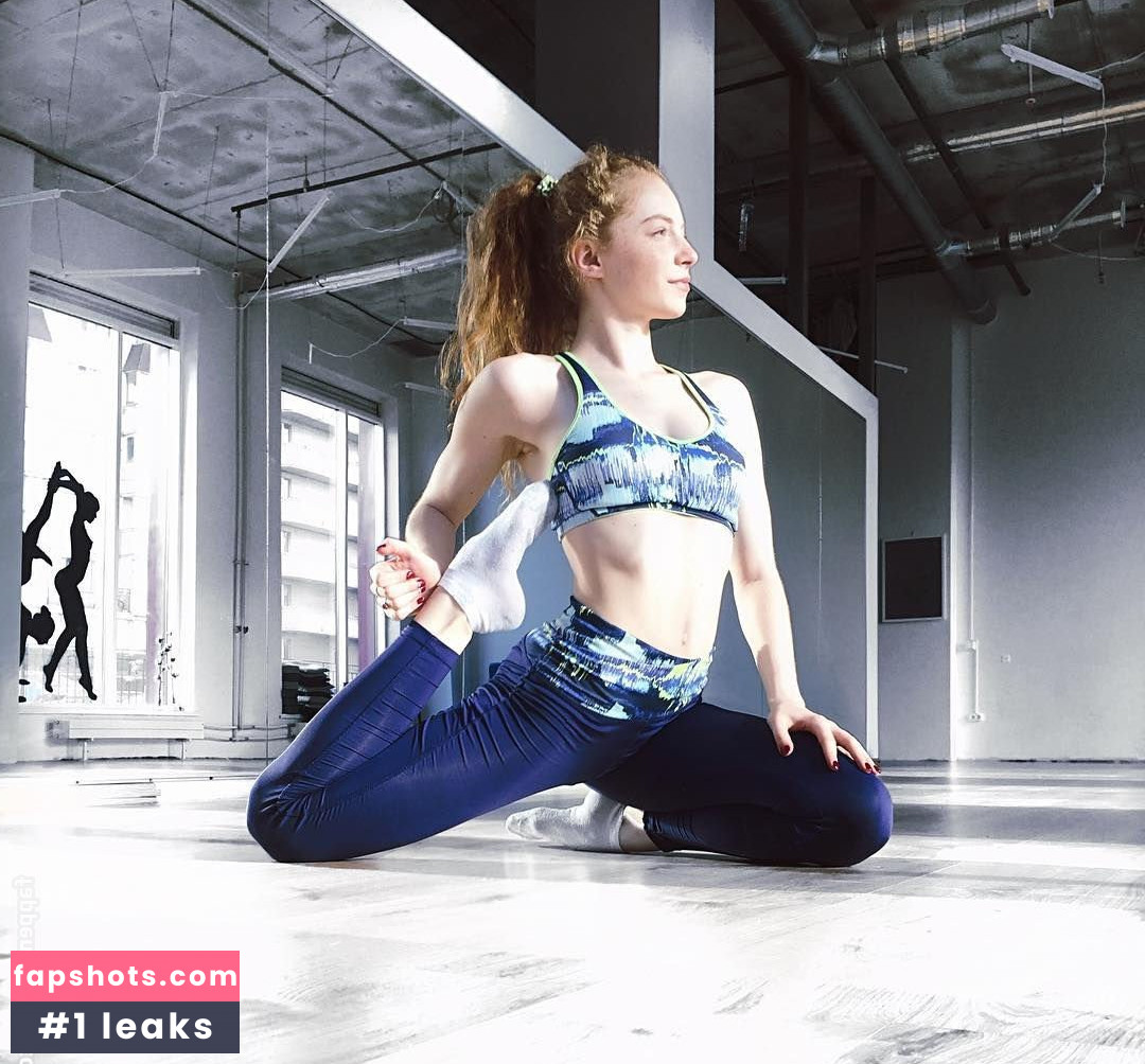 Mariya Mikhailova Nacktheit OnlyFans Fotos #58 - Fapshots