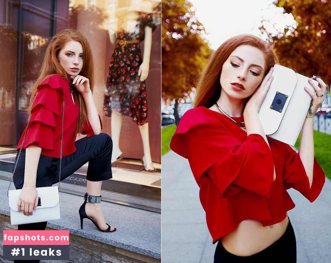 Mariya Mikhailova Nacktheit OnlyFans Fotos #59 - Fapshots