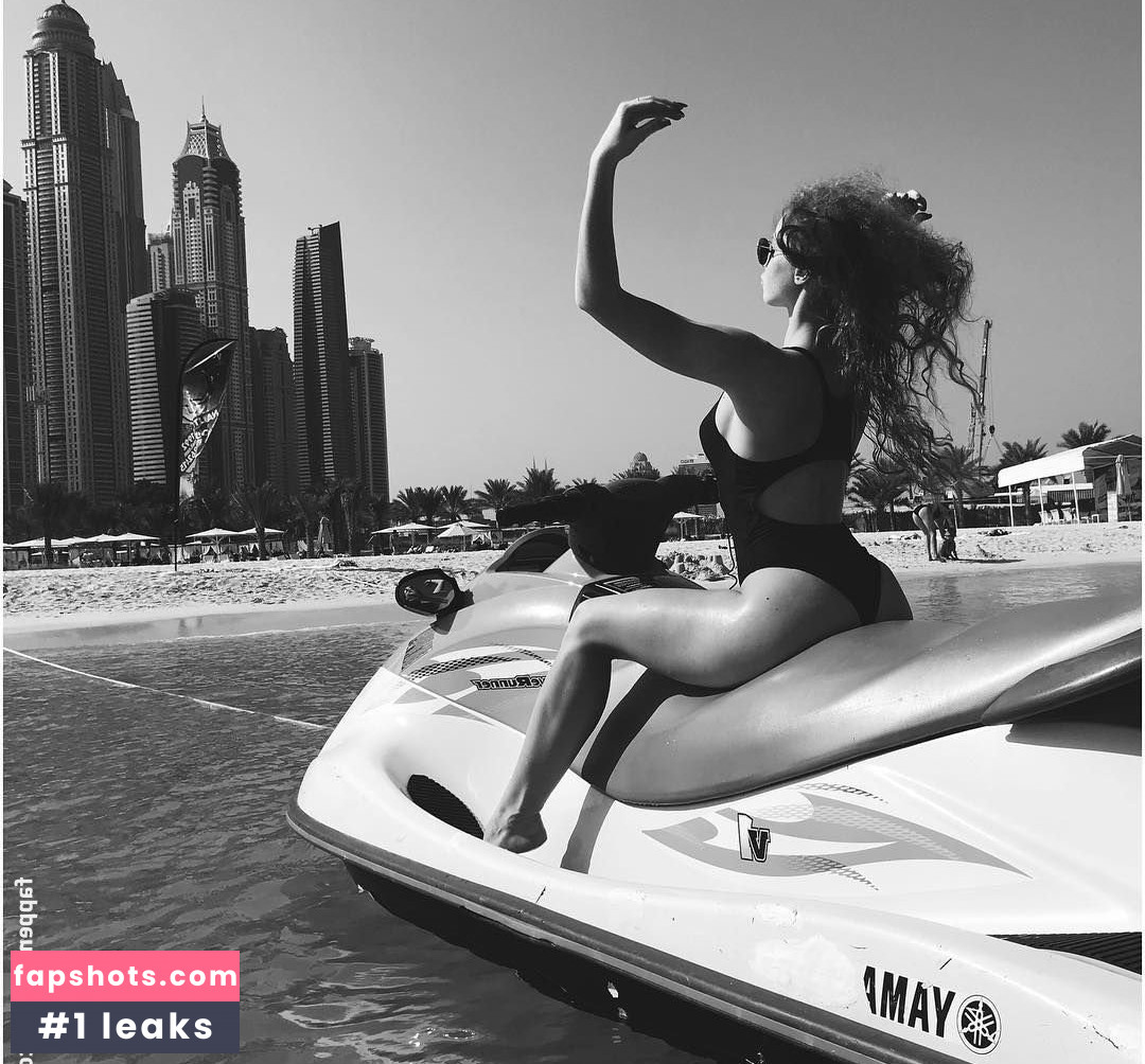 Mariya Mikhailova Nacktheit OnlyFans Fotos #66 - Fapshots