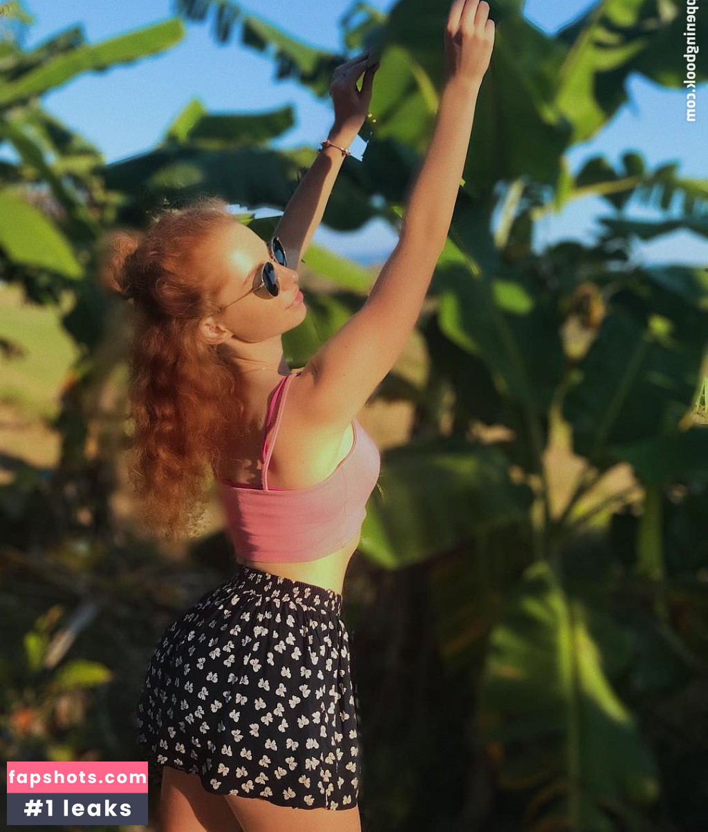 Mariya Mikhailova Nacktheit OnlyFans Fotos #68 - Fapshots