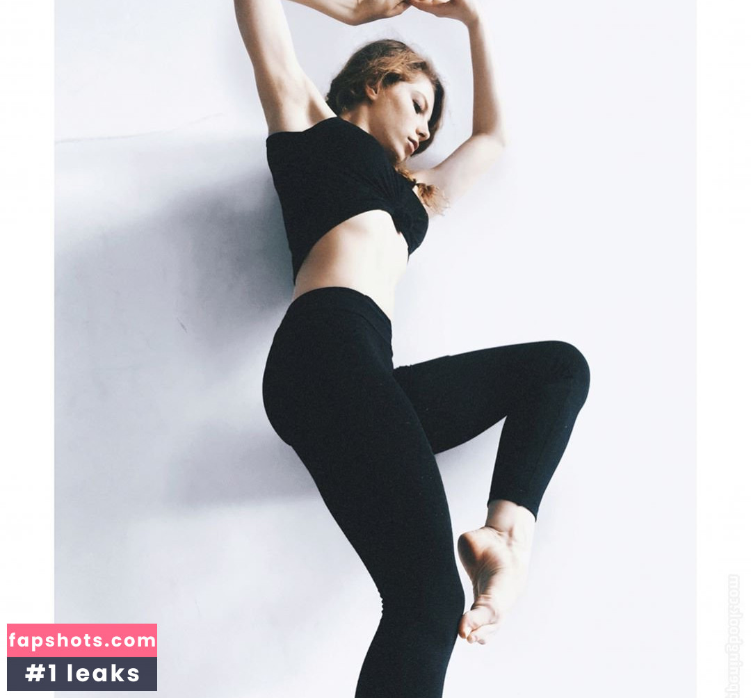 Mariya Mikhailova Nacktheit OnlyFans Fotos #8 - Fapshots