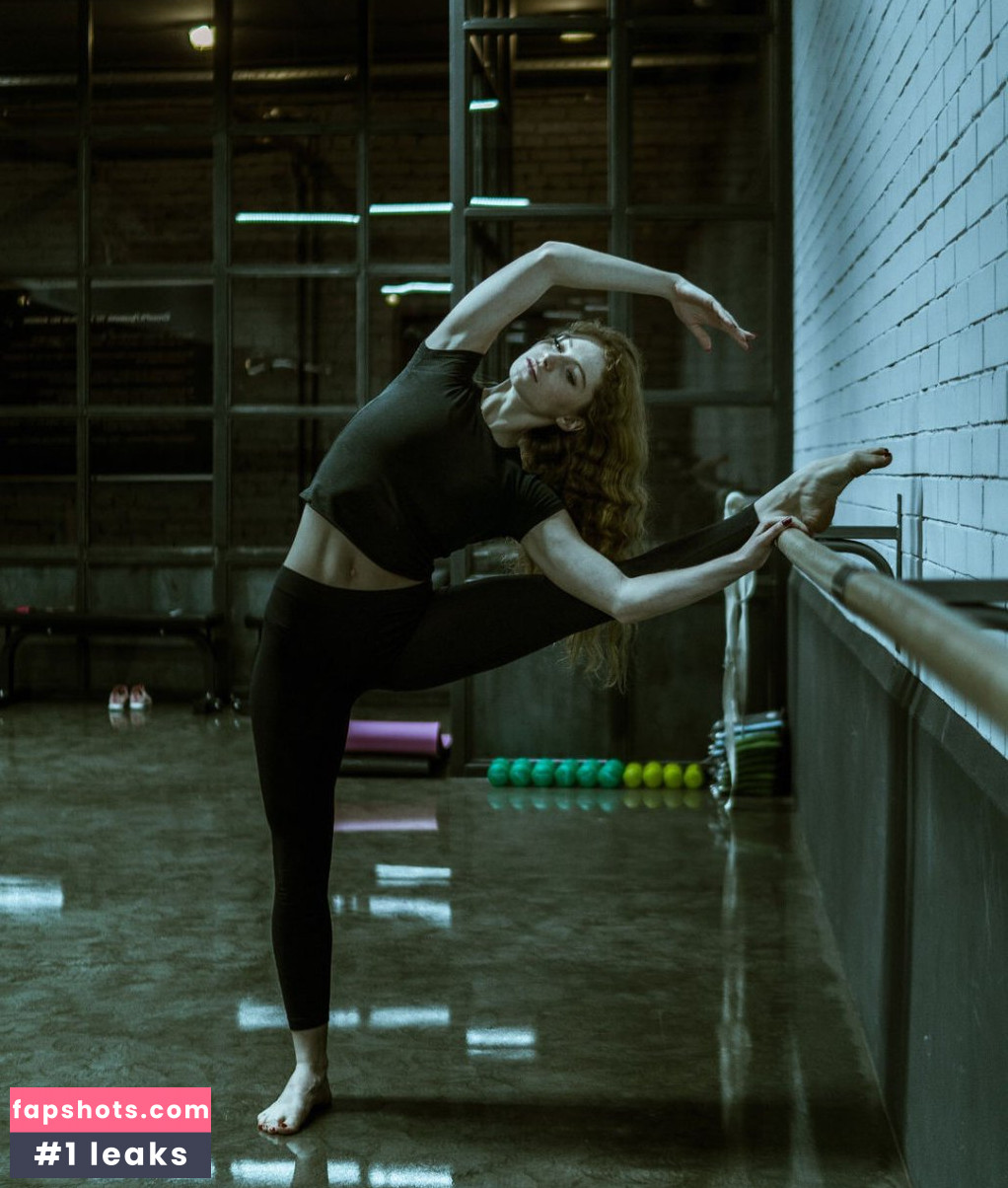 Mariya Mikhailova Nacktheit OnlyFans Fotos #74 - Fapshots