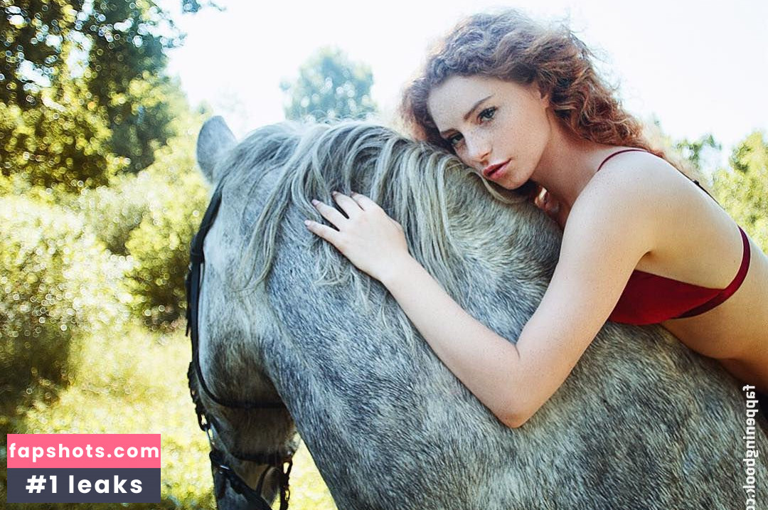 Mariya Mikhailova Nacktheit OnlyFans Fotos #77 - Fapshots