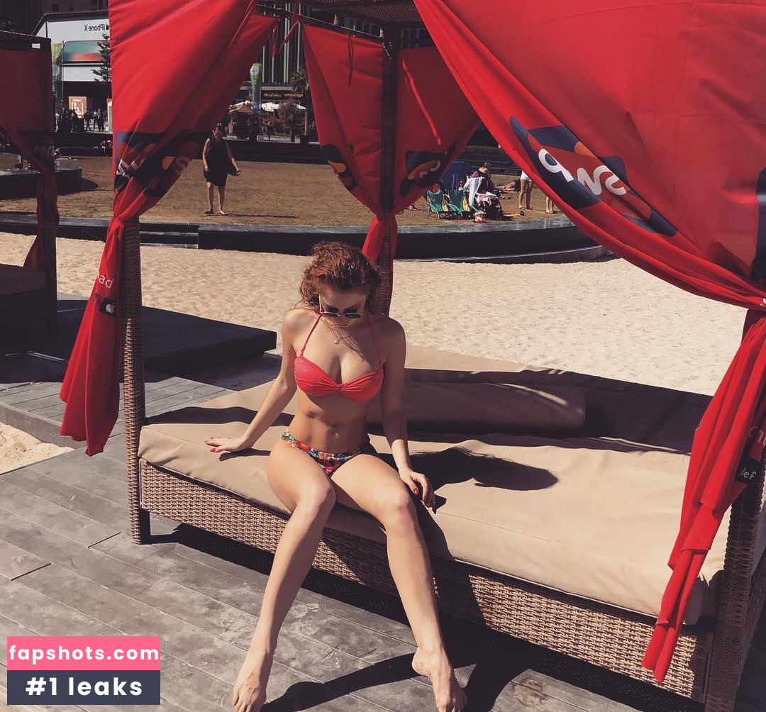 Mariya Mikhailova Nacktheit OnlyFans Fotos #81 - Fapshots